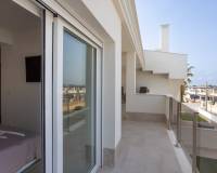 Resale - Apartment flat - San Miguel de Salinas - BLUE LAGOON