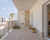 Resale - Apartment flat - San Miguel de Salinas - BLUE LAGOON