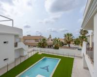 Resale - Apartment flat - San Miguel de Salinas - BLUE LAGOON