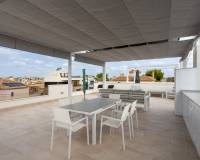 Resale - Apartment flat - San Miguel de Salinas - BLUE LAGOON