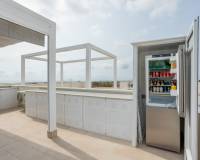 Resale - Apartment flat - San Miguel de Salinas - BLUE LAGOON