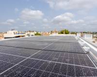 Resale - Apartment flat - San Miguel de Salinas - BLUE LAGOON