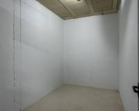 Resale - Apartment flat - San Miguel de Salinas - BLUE LAGOON