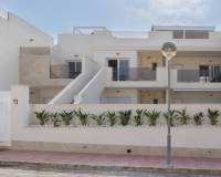 Resale - Apartment flat - San Miguel de Salinas - BLUE LAGOON