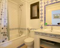 Resale - Apartment - Villamartin - Las Ramblas