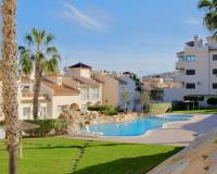Resale - Apartment - Villamartin - Las Ramblas
