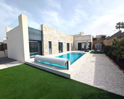 Detached Villa - Segunda Mano - Algorfa - RE-71373