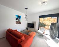 Resale - Detached Villa - Algorfa - La Finca Golf Resort