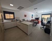 Resale - Detached Villa - Algorfa - La Finca Golf Resort