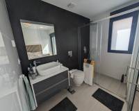 Resale - Detached Villa - Algorfa - La Finca Golf Resort