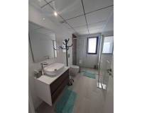 Resale - Detached Villa - Algorfa - La Finca Golf Resort