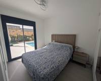 Resale - Detached Villa - Algorfa - La Finca Golf Resort