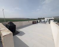 Resale - Detached Villa - Algorfa - La Finca Golf Resort