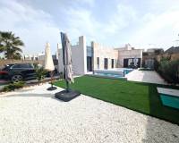 Resale - Detached Villa - Algorfa - La Finca Golf Resort