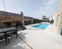 Resale - Detached Villa - Algorfa - La Finca Golf Resort