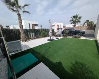 Resale - Detached Villa - Algorfa - La Finca Golf Resort