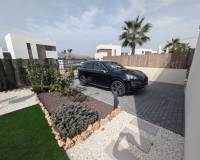 Resale - Detached Villa - Algorfa - La Finca Golf Resort