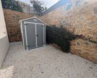 Resale - Detached Villa - Algorfa - La Finca Golf Resort