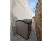 Resale - Detached Villa - Algorfa - La Finca Golf Resort