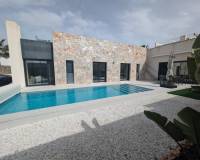 Resale - Detached Villa - Algorfa - La Finca Golf Resort