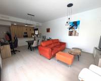 Resale - Detached Villa - Algorfa - La Finca Golf Resort