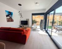 Resale - Detached Villa - Algorfa - La Finca Golf Resort