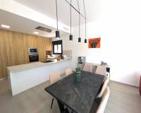 Resale - Detached Villa - Algorfa - La Finca Golf Resort