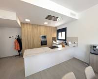 Resale - Detached Villa - Algorfa - La Finca Golf Resort