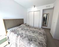 Resale - Detached Villa - Algorfa - La Finca Golf Resort