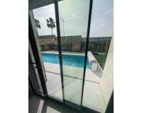 Resale - Detached Villa - Algorfa - La Finca Golf Resort