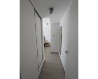 Resale - Detached Villa - Algorfa - La Finca Golf Resort