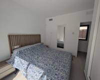 Resale - Detached Villa - Algorfa - La Finca Golf Resort