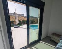 Resale - Detached Villa - Algorfa - La Finca Golf Resort