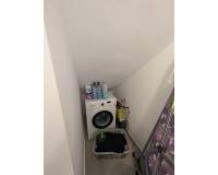 Resale - Detached Villa - Algorfa - La Finca Golf Resort