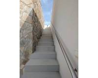 Resale - Detached Villa - Algorfa - La Finca Golf Resort