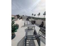 Resale - Detached Villa - Algorfa - La Finca Golf Resort