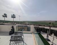 Resale - Detached Villa - Algorfa - La Finca Golf Resort