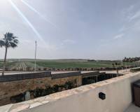 Resale - Detached Villa - Algorfa - La Finca Golf Resort