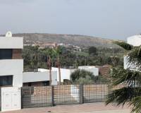 Resale - Detached Villa - Algorfa - La Finca Golf Resort