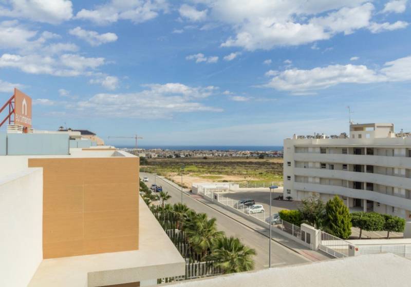 Apartment - Resale - Villamartin - Los Dolses