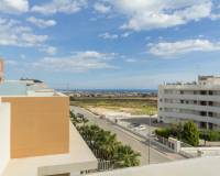 Resale - Apartment - Villamartin - Los Dolses