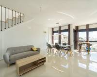 Resale - Apartment - Villamartin - Los Dolses