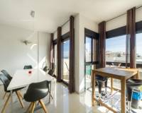 Resale - Apartment - Villamartin - Los Dolses