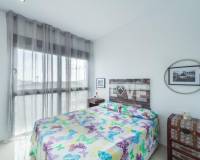 Resale - Apartment - Villamartin - Los Dolses