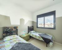 Resale - Apartment - Villamartin - Los Dolses