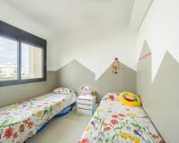 Resale - Apartment - Villamartin - Los Dolses