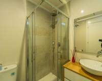 Resale - Apartment - Villamartin - Los Dolses