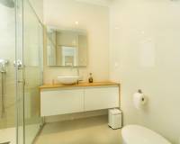 Resale - Apartment - Villamartin - Los Dolses