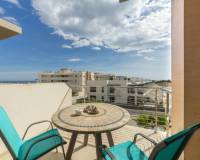 Resale - Apartment - Villamartin - Los Dolses