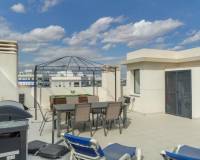 Resale - Apartment - Villamartin - Los Dolses